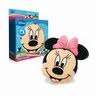 DISNEY WONDERFEEL PILLOW - MINNIE MOUSE