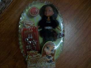 Bratz forever diamondz doll - special collection