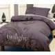 TWILIGHT DUVET SET - SINGLE - DUVET 130X200CM ONE PILLOWCASE