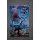 smurf STICKERS booklet 288 stickers