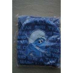 SMURFS HAT & SCARF SET - SMURF