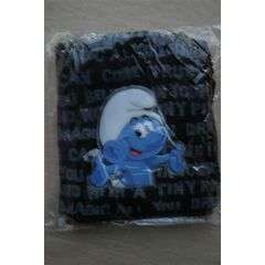SMURFS HAT & SCARF SET - SMURF