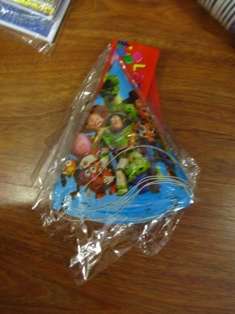 toy story KIDS PARTY HATS (10)