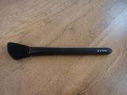 Angled blush brush- avon
