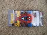 SPIDERMAN OIL PASTELS -12 PIECE