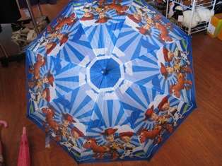 toy story KIDS UMBRELLAS