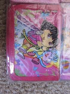 DORA WALLET