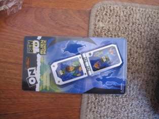 ben 10 play phone