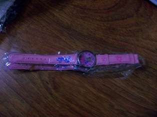 Barbie watch