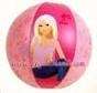 Barbie beach ball 46cm