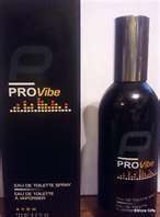 PRO VIBE EDT FOR MEN - Avon 100ML