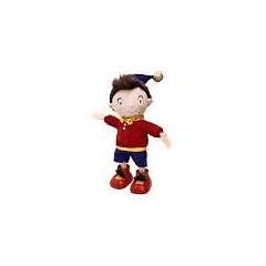 Noddy soft toy 28cm ---- excellent price - - from toys r us