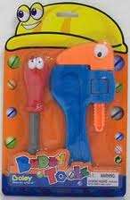 Handy manny / boley buddy tools - set with 2