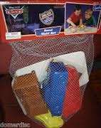 Cars lightning McQueen sand mould set - from toys r us