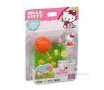 Mega bloks hello kitty picnic set