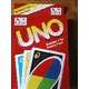 Uno playing cards