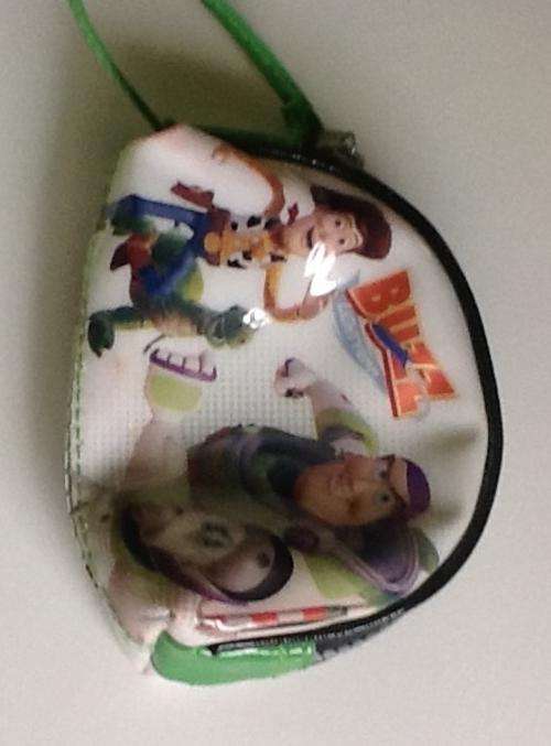Toy story wallet or pouch 15x9cm