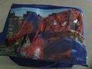 Spiderman COOLER BAG / LUNCH BAG - great party favor