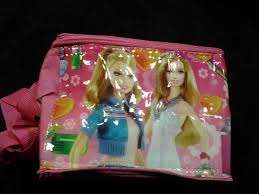 Barbie COOLERBAG / LUNCH BAG