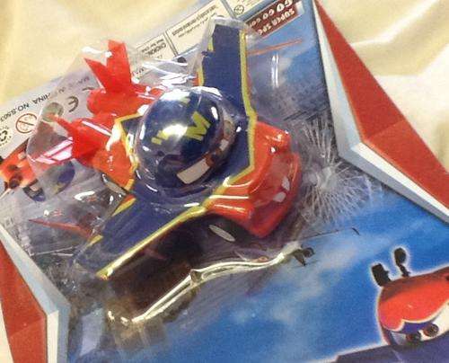Cars mcqueen planes  - can be used for cake topper also or party favor 8cm