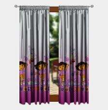 Dora VOILE CURTAIN 220X230CM - 1 curtain in pack