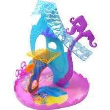 Xia xia copacabana playset was R100