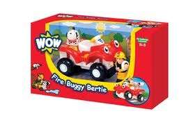 Wow toys - fire buggy bertie