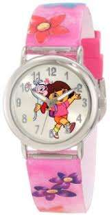 Dora Kids watch - pic may vary