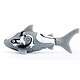 Robo fish - great fun in the water