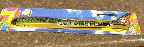 Glider and launcher play set - great xmas stocking filler