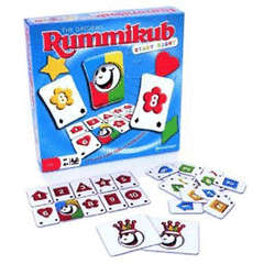 rummikub for kids was R100