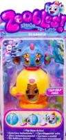 Zoobles seagonia traysea