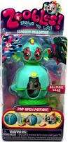 Zoobles seagonia gillmore - was R45