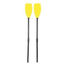 Fun zone three section oars 94cm - 2
