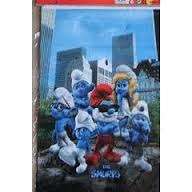 Smurfs PARTY PACKS / LOOT BAGS (10)