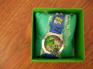 Ben 10 Kids watch