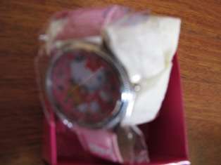 HELLO KITTY Kids watch