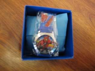 SPIDERMAN Kids watch