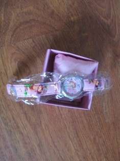 STRAWBERRY SHORTCAKE Kids watch
