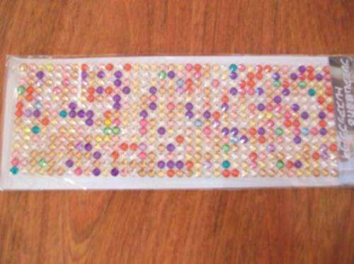 BLING - MIXED COLOURS