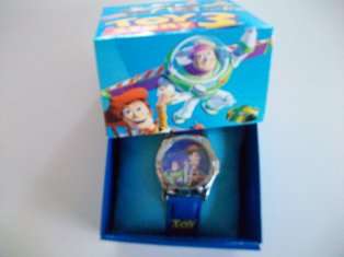 TOY STORY Kids watch