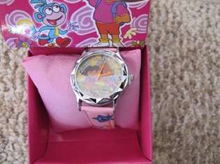 DORA Kids watch