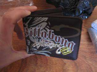 Men's wallet  - Billabong