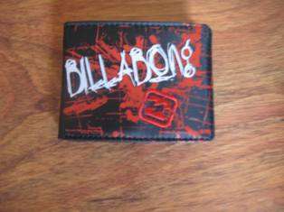 Men's wallet  - Billabong