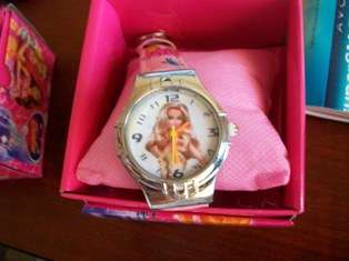 BARBIE Kids watch