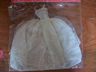 Barbie Dress