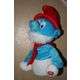 Dancing Papa smurf 30cm
