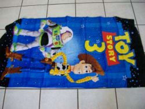 TOY STORY TOWEL +-150X80CM