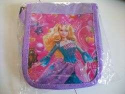 GIRL BAG - BARBIE 15X14X6CM