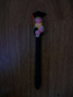 Graduation pen - girl - what a cute gift!!!!